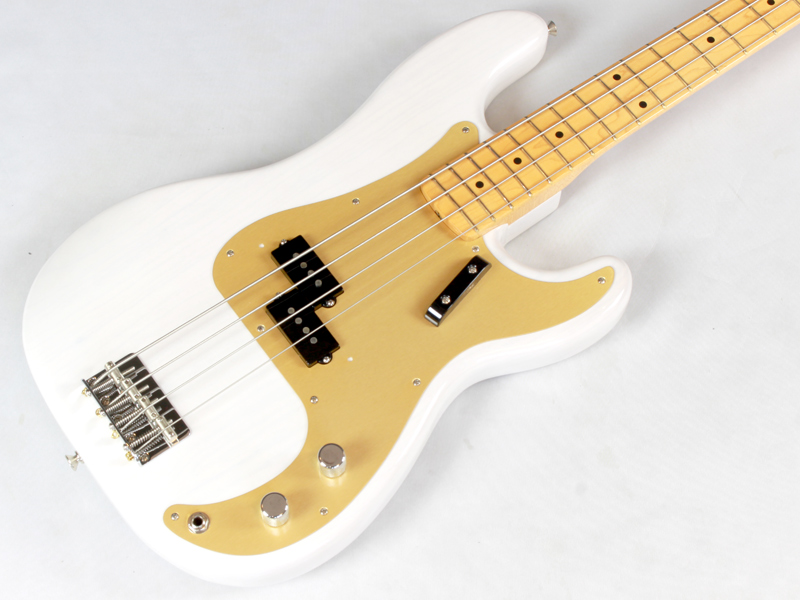 ファッションアイテム人気ランキング Fender フェンダー Bass Precision '50s Original American ベース
