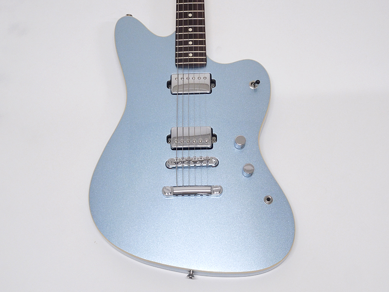 Fender フェンダー Made in Japan Modern Jazzmaster / Mystic Fender フェンダー Made in Japan Modern Jazzmaster / Mystic