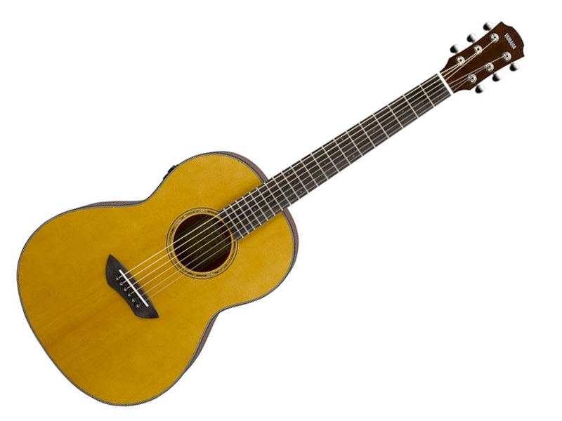 YAMAHAトランスアコースティックギター CSF-TA