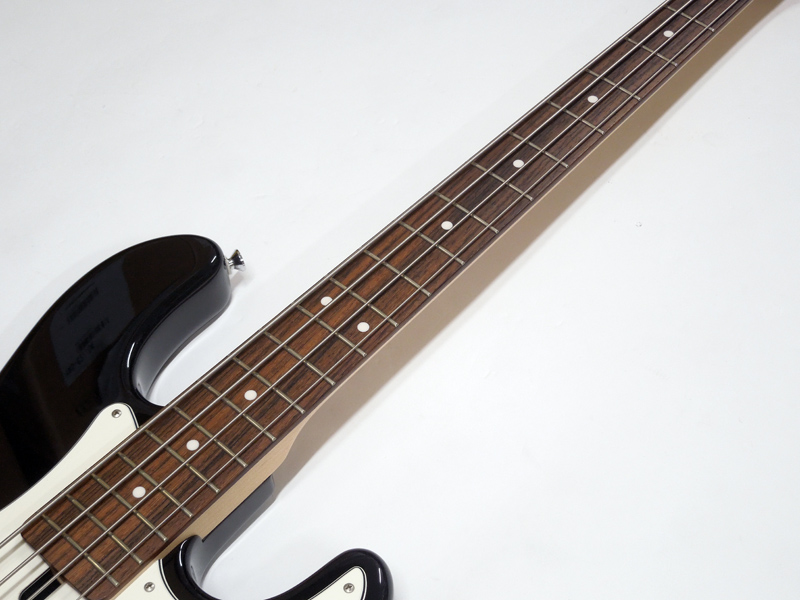 SCHECTER PJ エレキベース Walnut Ebony 逆巻ペグ 日本製 SCHECTER PJ エレキベース Walnut Ebony 逆巻ペグ 日本製 - メルカリ