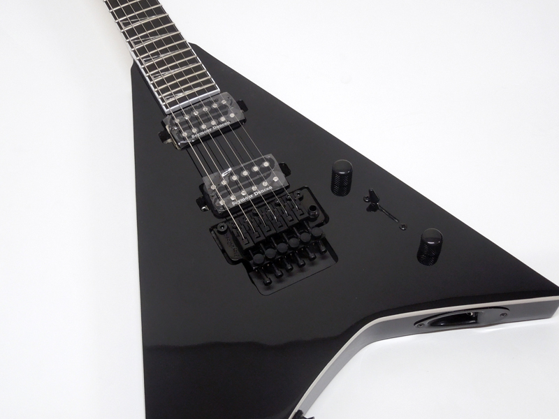 Jackson ジャクソン Pro Series Cd24 Gloss Black ワタナベ楽器店 大阪店