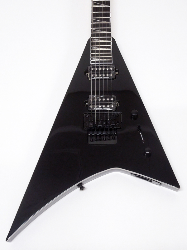 Jackson ジャクソン Pro Series CD24 / Gloss Black | ワタナベ楽器店 大阪店