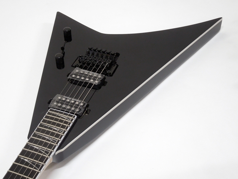 Jackson ジャクソン Pro Series CD24 / Gloss Black | ワタナベ