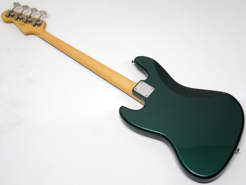Fender フェンダー Made in Japan Hybrid 60s Jazz Bass