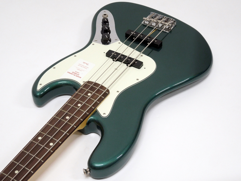 Fender フェンダー Made in Japan Hybrid 60s Jazz Bass