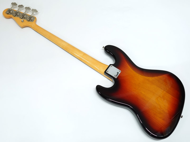 Fender ( フェンダー ) American Original '60s Jazz Bass 3CS ...
