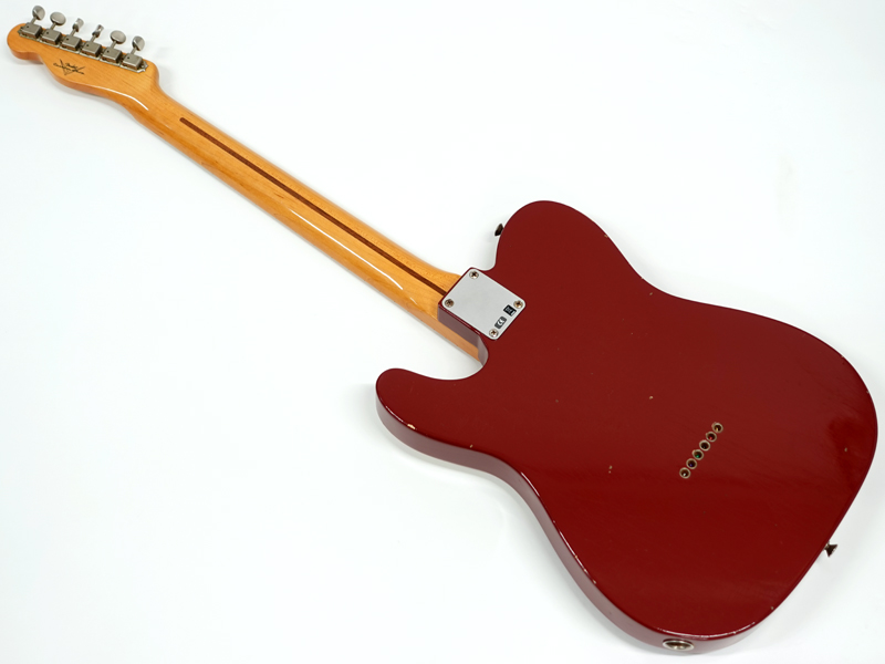 フェンダーカスタムショップ　テレキャスターピックアップ　中古 - 3