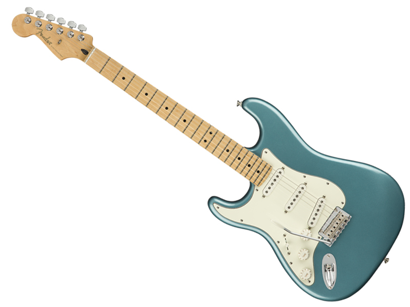 Fender ( フェンダー ) Player Stratocaster Left-Handed（Tidepool 