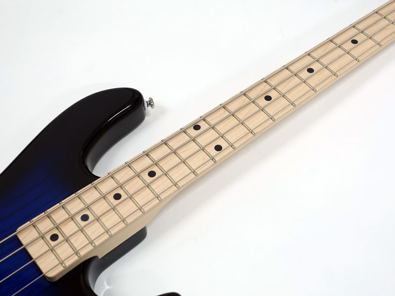 G&L Tribute L-2000 / Blue Burst 【OUTLET】 20%OFF