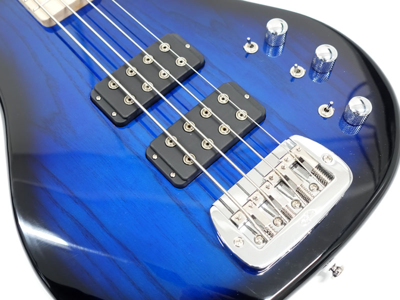 G&L Tribute L-2000 / Blue Burst 【OUTLET】 20%OFF