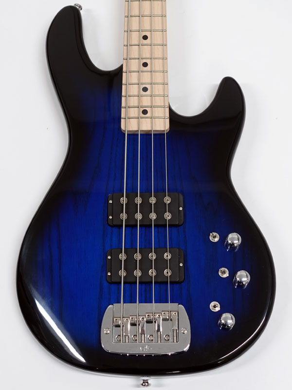 G&L Tribute L-2000 / Blue Burst 【OUTLET】 20%OFF