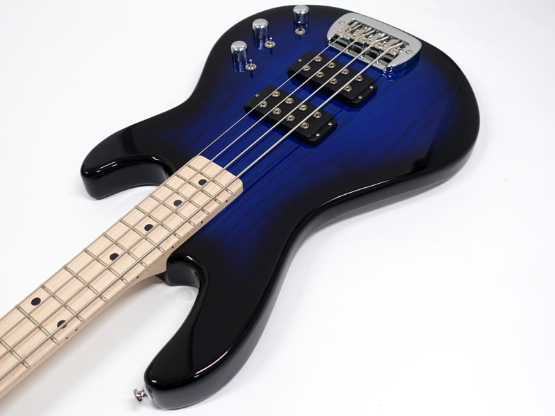 G&L Tribute L-2000 / Blue Burst 【OUTLET】 20%OFF