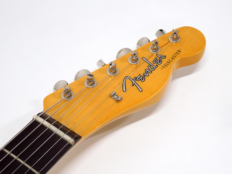 Fender フェンダー Jimmy Page Mirror Telecaster 10%OFF