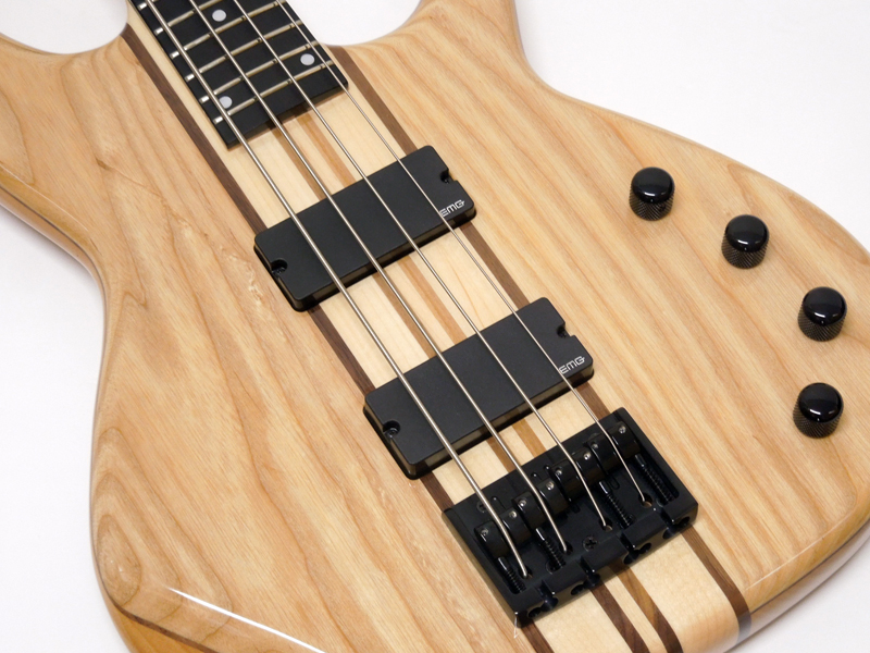 Aria Pro II アリアプロ2 SB-J110 / Natural 20%OFF! | ワタナベ