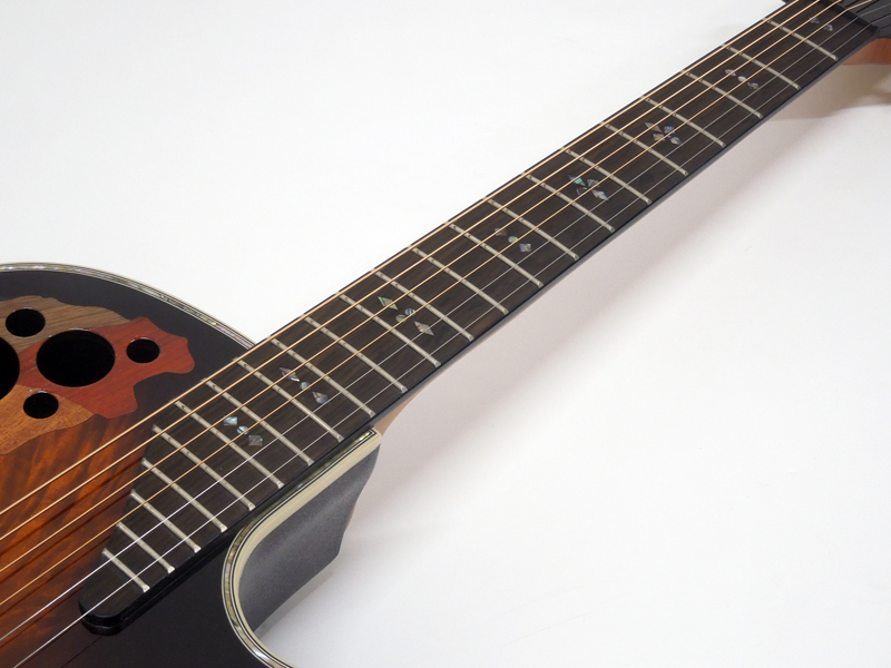 Ovation C2078AXP-AF | ワタナベ楽器店 大阪店