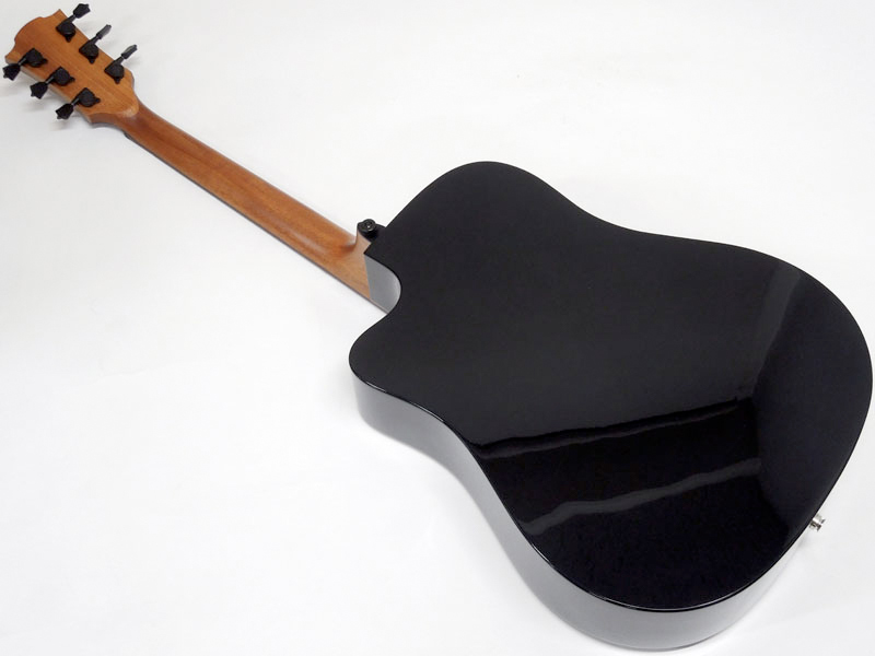 LAG Guitars T318DCE / T118ASCE-BLK / T170ACE / T70ACE【商品