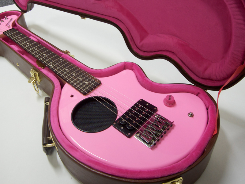 FERNANDES フェルナンデス ZO-3ST (3SB)+FIT-ZO (BROWN) ハード
