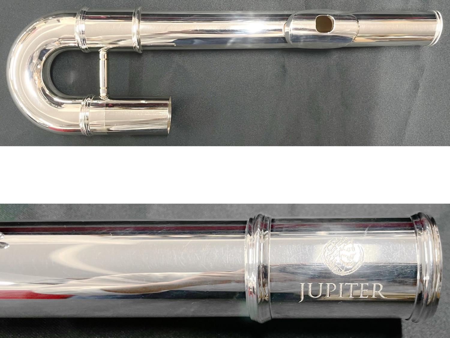 JUPITER ジュピター JBF1000 バスフルート U字頭部管