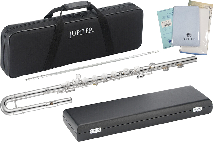 JUPITER ジュピター JBF1000 バスフルート U字頭部管