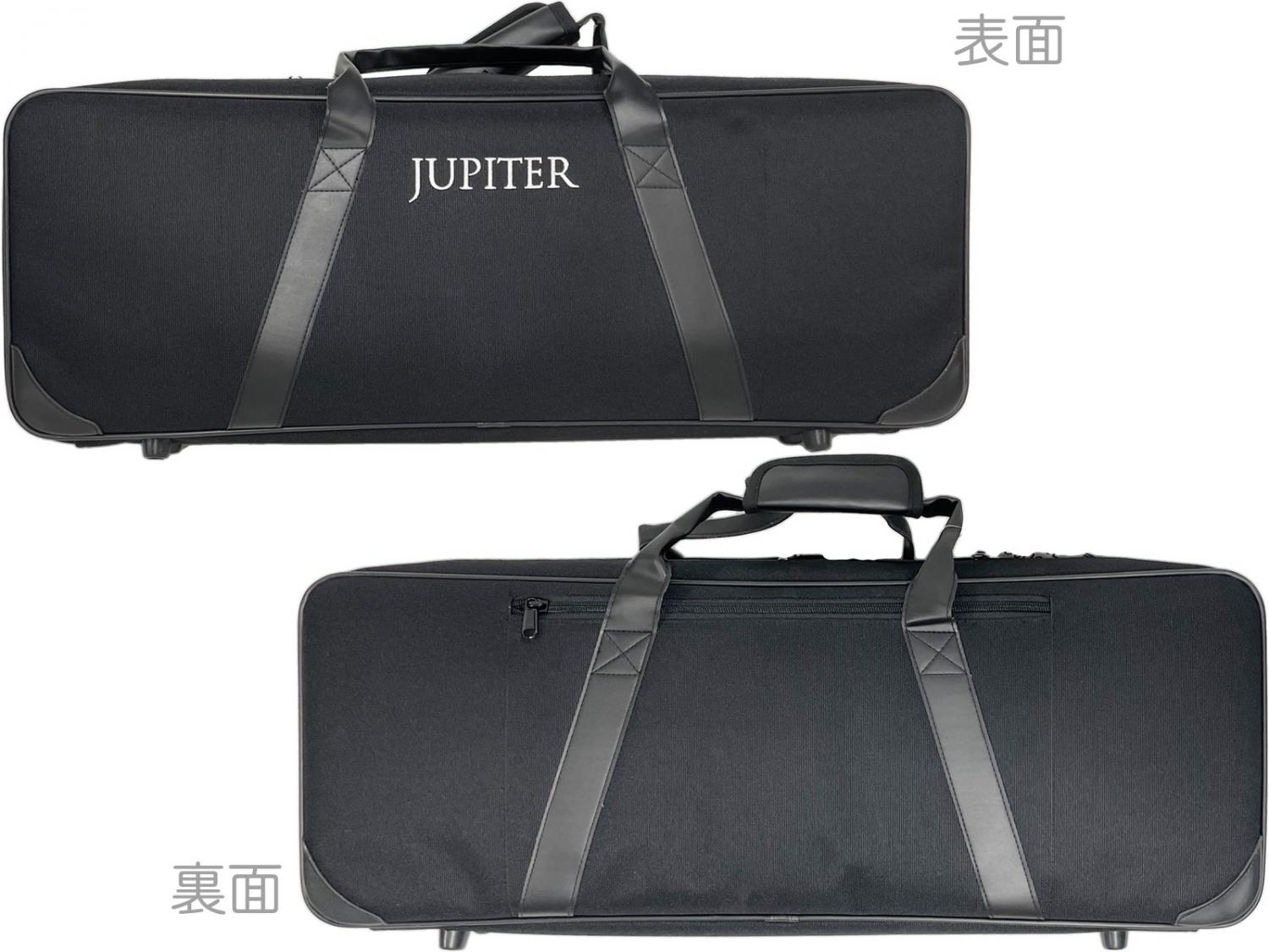 JUPITER ジュピター JBF1000 バスフルート U字頭部管 C管 管楽器