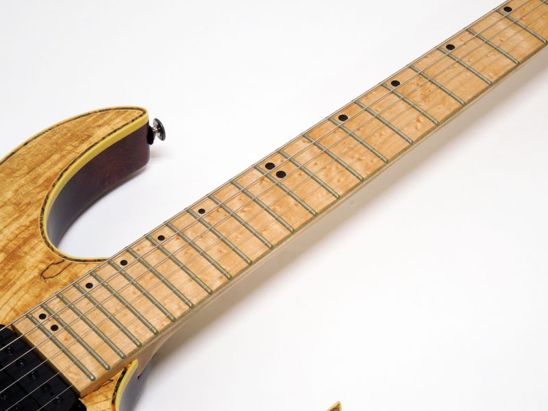 Ibanez アイバニーズ RG721MSM Natural Flat < Used / 中古品