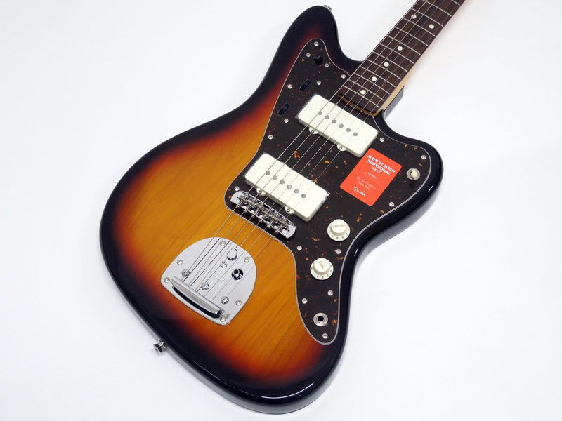 フェンダージャパンジャズマスター Fender Japan レフティ Jazz フェンダージャパンジャズマスター Fender Japan レフティ Jazz