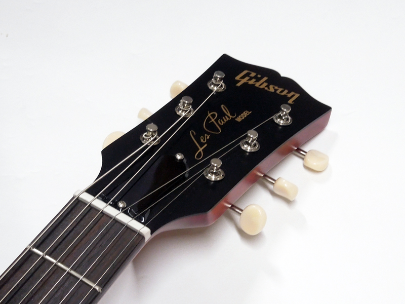 Gibson ギブソン Les Paul Special Tribute DC 2019 / Worn
