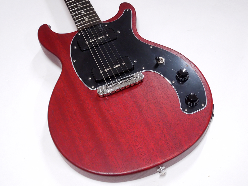 Gibson ギブソン Les Paul Special Tribute DC 2019 / Worn