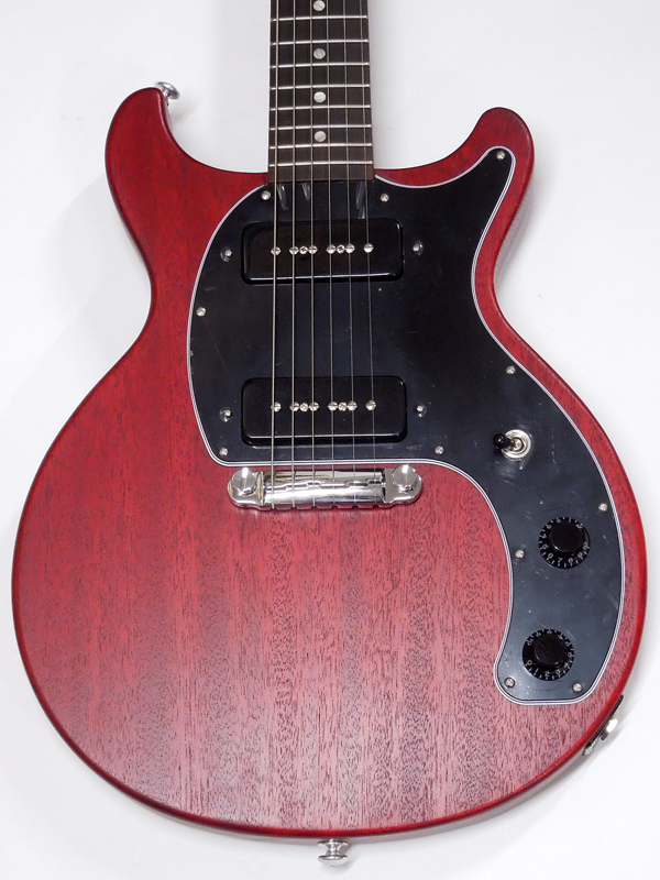 Gibson ギブソン Les Paul Special Tribute DC 2019 / Worn Gibson ギブソン Les Paul Special Tribute DC 2019 / Worn