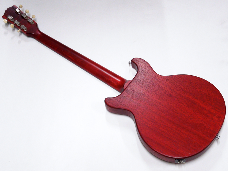 Gibson ギブソン Les Paul Special Tribute DC 2019 / Worn