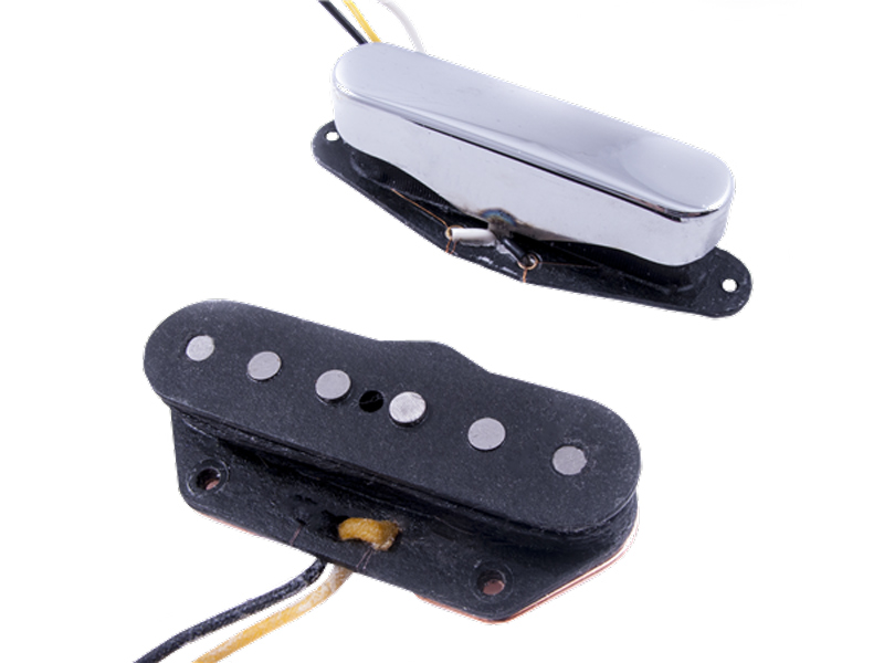 Fender Custom Shop '51 NOCASTER TELE PICKUPS | ワタナベ楽器店 京都本店