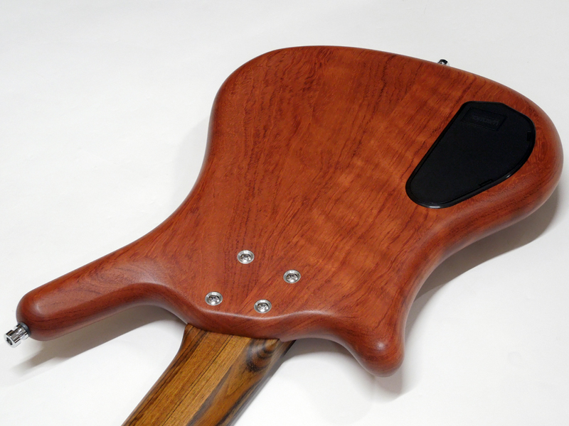 Warwick ワーウィック Germany Team Built Thumb Bass Bolt-On 5st