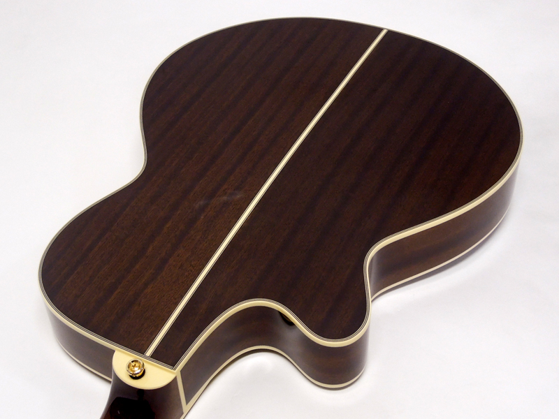 TAKAMINE タカミネ TSP138C TBS 【 国産 エレアコ 薄胴タイプ