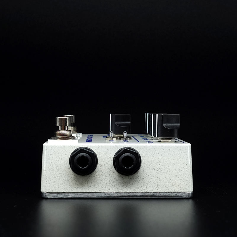 TRIAL トライアル SPECIAL FUNCTION BASS PREAMP w/D.I.