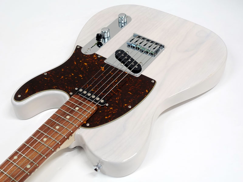 TK | SCHECTER
