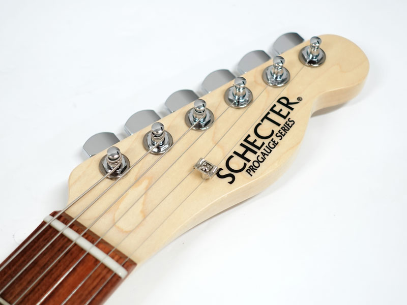 SCHECTER シェクター PA-LS / TK < 凛として時雨 / TK