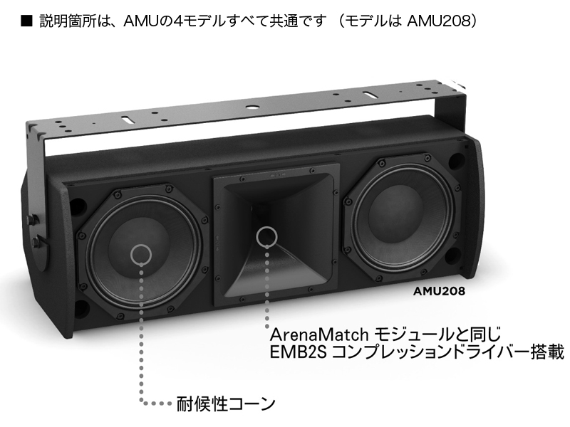 kkggm229 専用です　Bose RMU108 2台　スピーカー ブラック kkggm229 専用です Bose RMU108 2台 スピーカー ブラック RMU108】BOSE