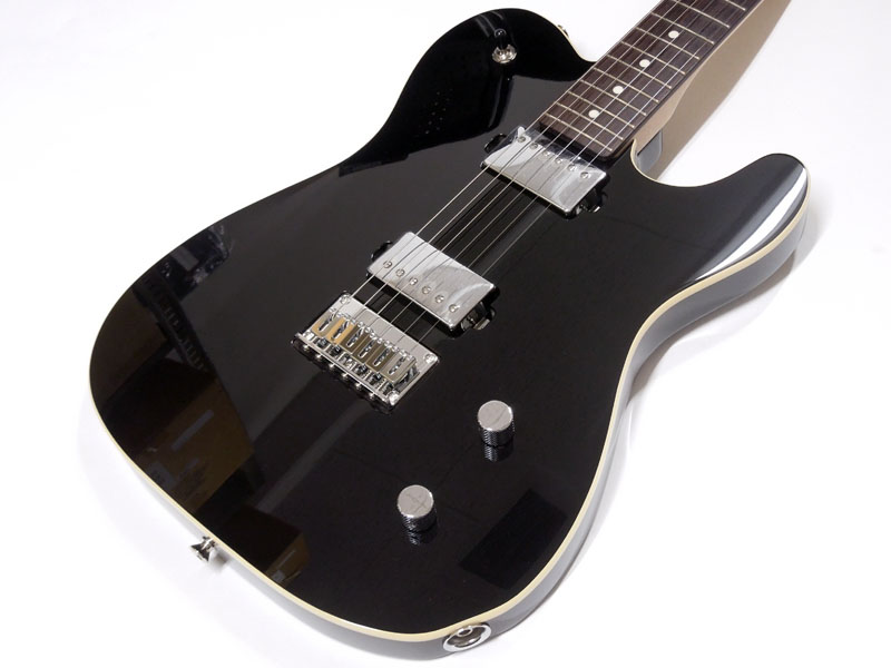Fender ( フェンダー ) Made In Japan Modern Telecaster / Black Fender ( フェンダー ) Made In Japan Modern Telecaster / Black