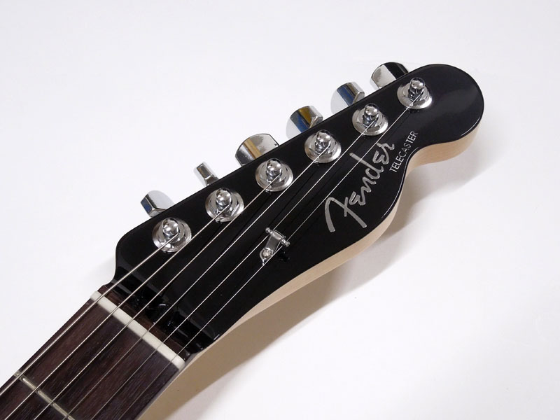 NHD - Fender Japan Modern Telecaster HH : r/guitarporn