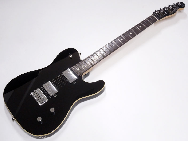 Fender フェンダー Made In Japan Modern Telecaster / Black
