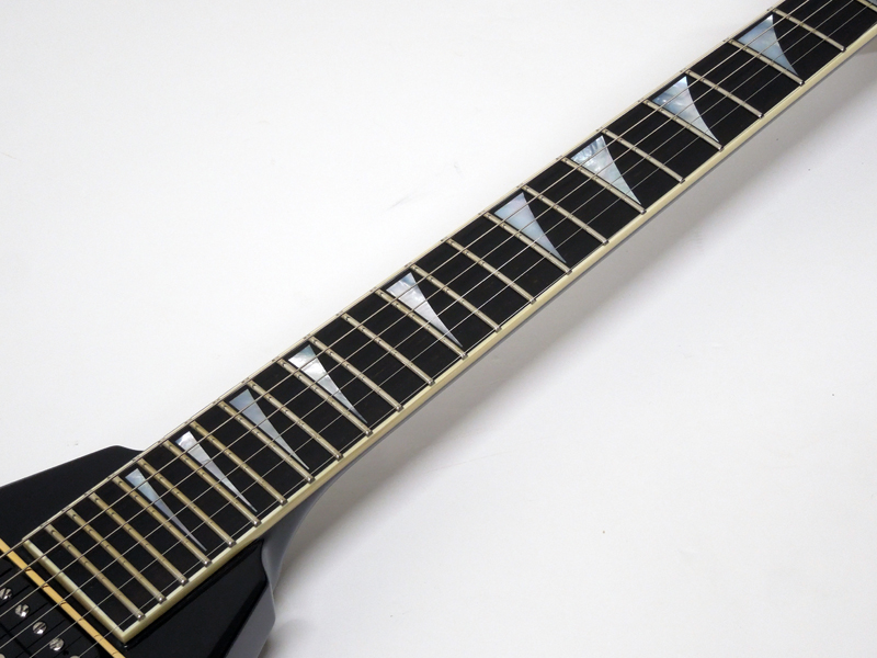 Jackson ジャクソン JCS RR24 BLK&GLD | ワタナベ楽器店 大阪店