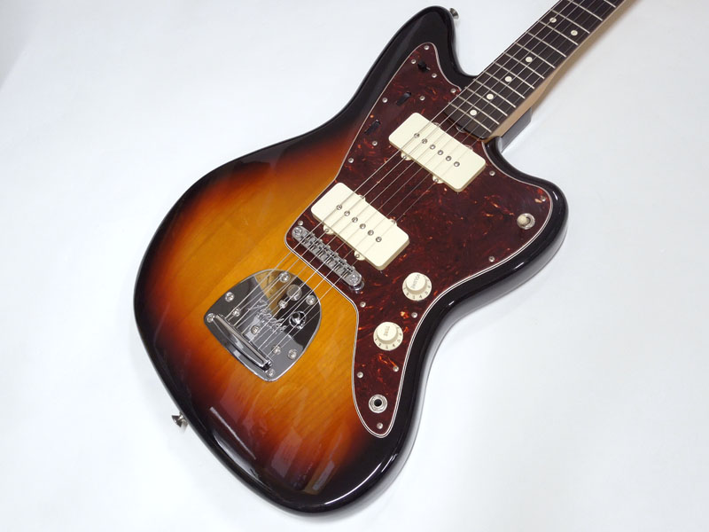 Fender フェンダー Classic Player Jazzmaster Special / 3CS