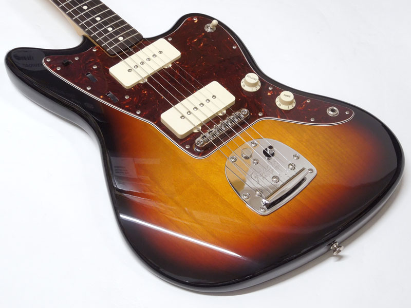 Fender フェンダー Classic Player Jazzmaster Special / 3CS