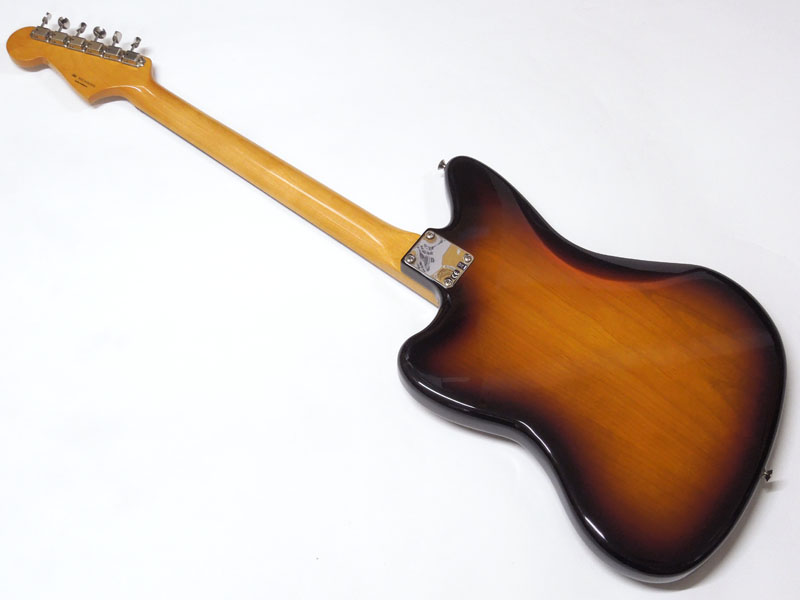 Fender フェンダー Classic Player Jazzmaster Special / 3CS