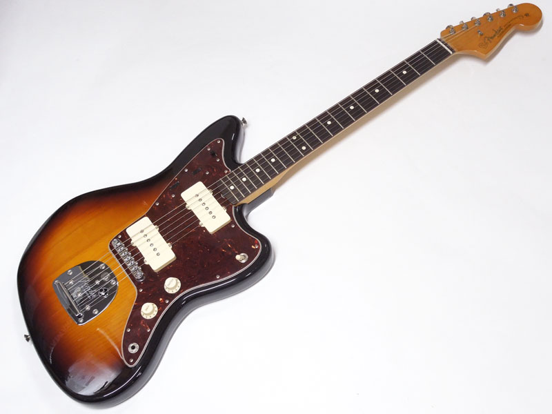 【中古】JAZZMASTERタイプ　エレキギター 120283.jpg