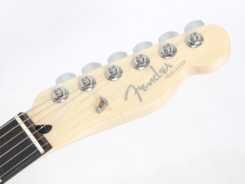 Fender フェンダー Made in Japan Modern Telecaster HH Olympic