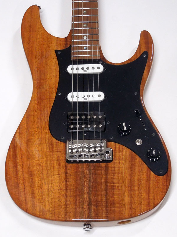 Ibanez アイバニーズ AZ2204KS / Koa Brown 【SPOT生産モデル