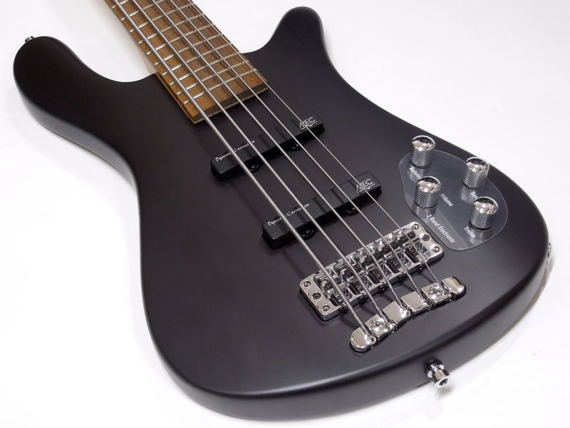 Warwick ワーウィック Rockbass STREAMER LX 5st / Nirvana