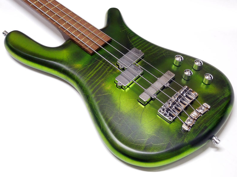 〚最安値〛Warwick ワーウィック Streamer LX 4st ドイツ製 楽天市場】warwick streamer lx4の通販