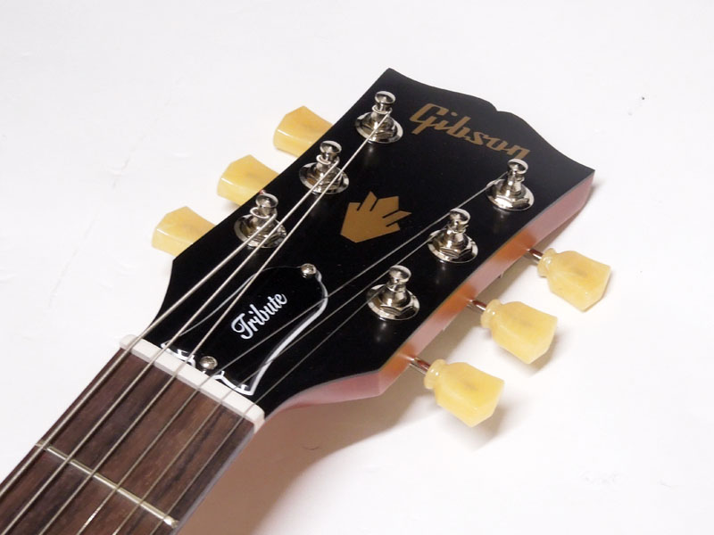 Gibson ギブソン SG Standard Tribute 2019 / Vintage Cherry